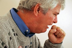 Сосновая пыльца победит туберкулез
