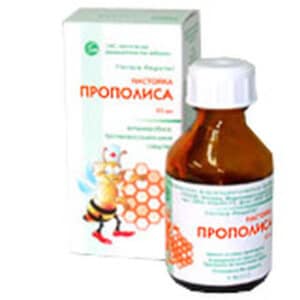 Особенности настойки на спирту