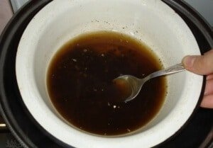 Приготовление прополиса на спирту