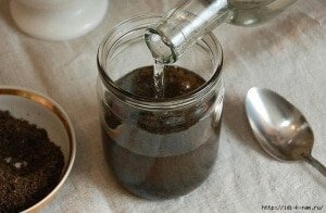 Лечение настойкой прополиса на спирту