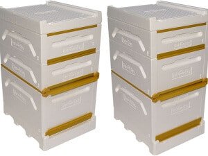 Ульи bee box