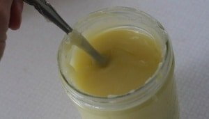 Мазь из прополиса в домашних условиях