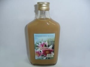 Водный раствор прополиса