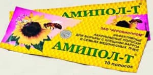 Препарат Амипол Т
