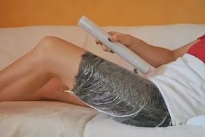 Глиняное обертывание