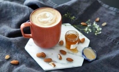 Кофе с медом можно ли пить - рецепты приготовления